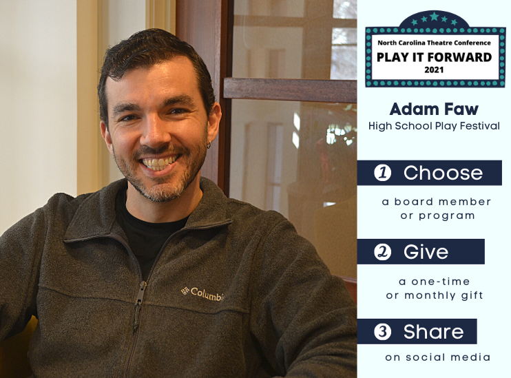 Fundraiser image