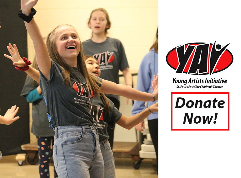 Fundraiser image