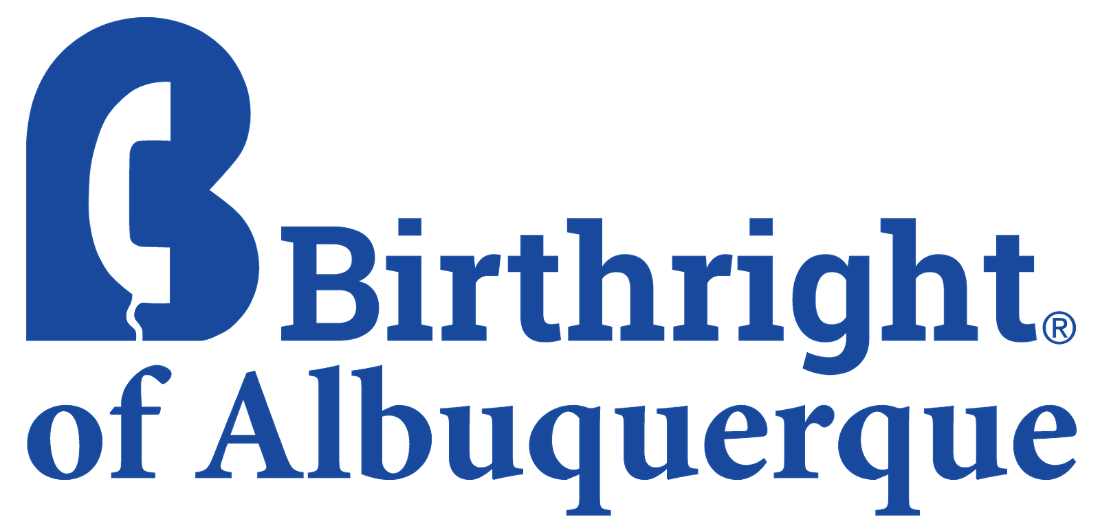 Birthright of Albuquerque web site