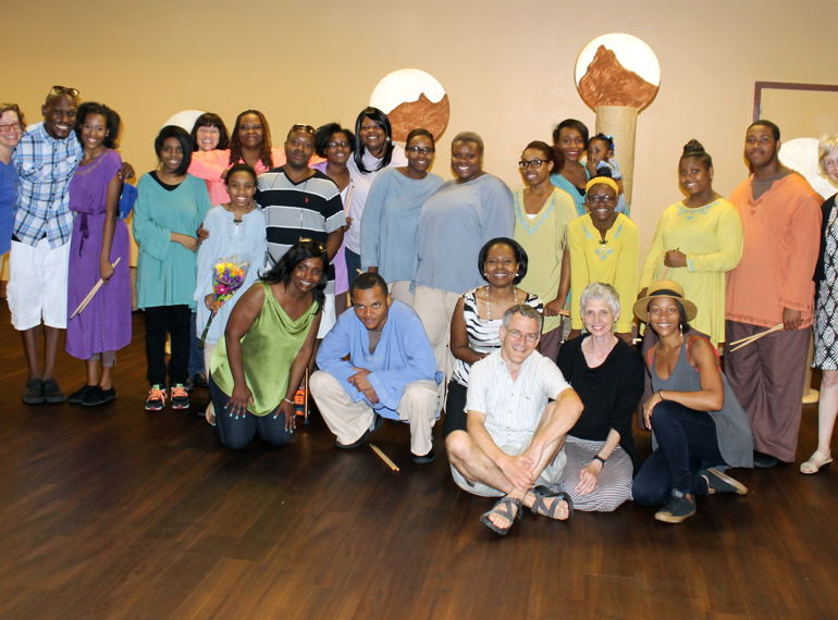 Fundraiser image