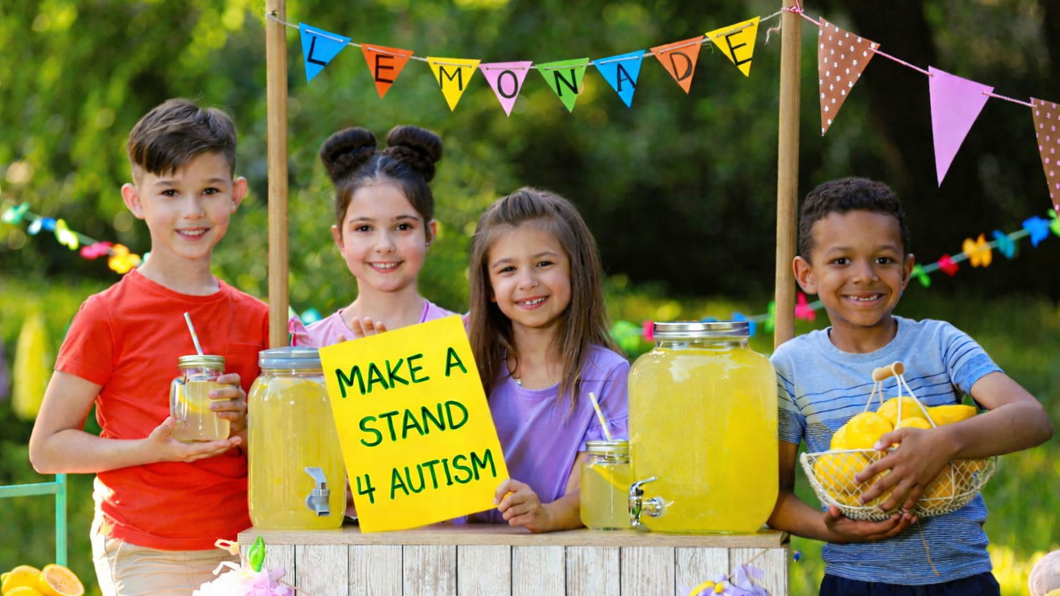 Fundraiser image