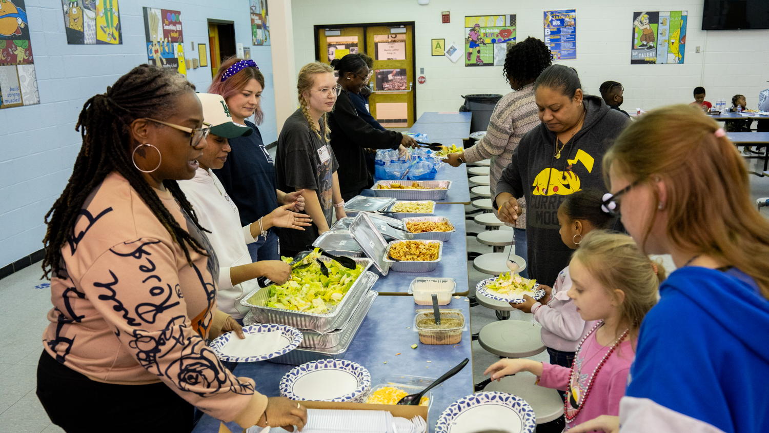 Fundraiser image