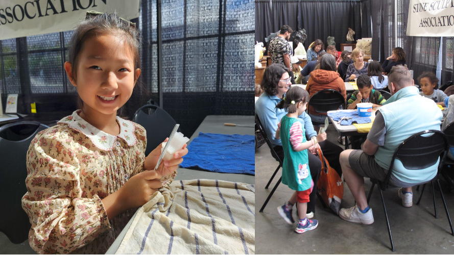 Fundraiser image