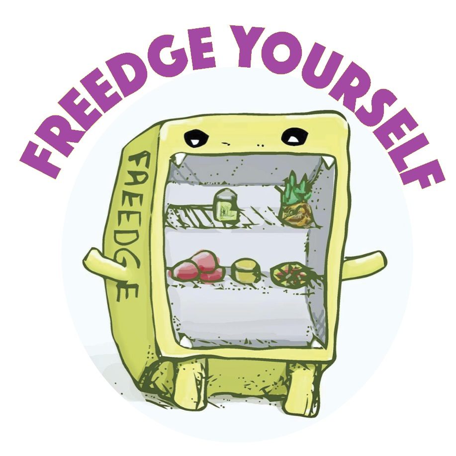 Freedge Givingedge