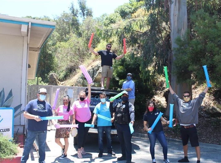 Fundraiser image