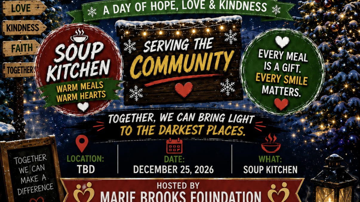 Fundraiser image