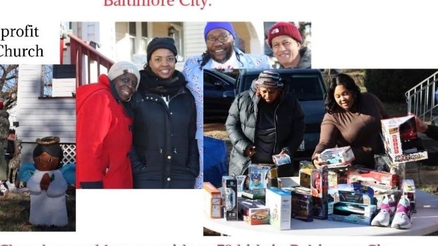 Fundraiser image