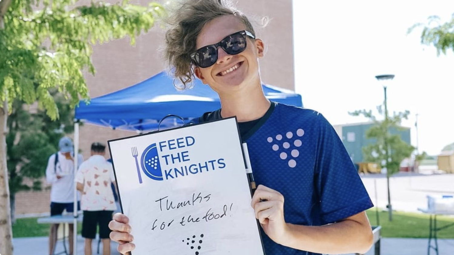 Fundraiser image