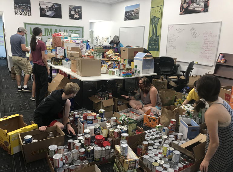 Fundraiser image