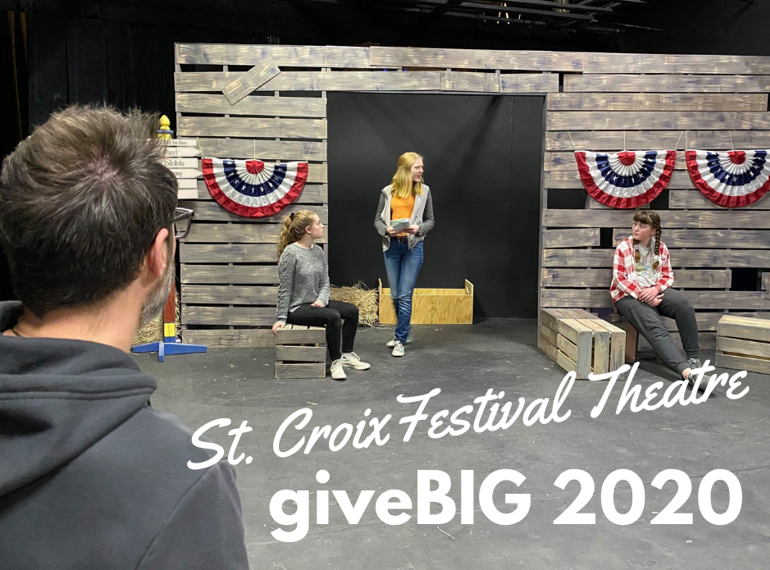 Fundraiser image