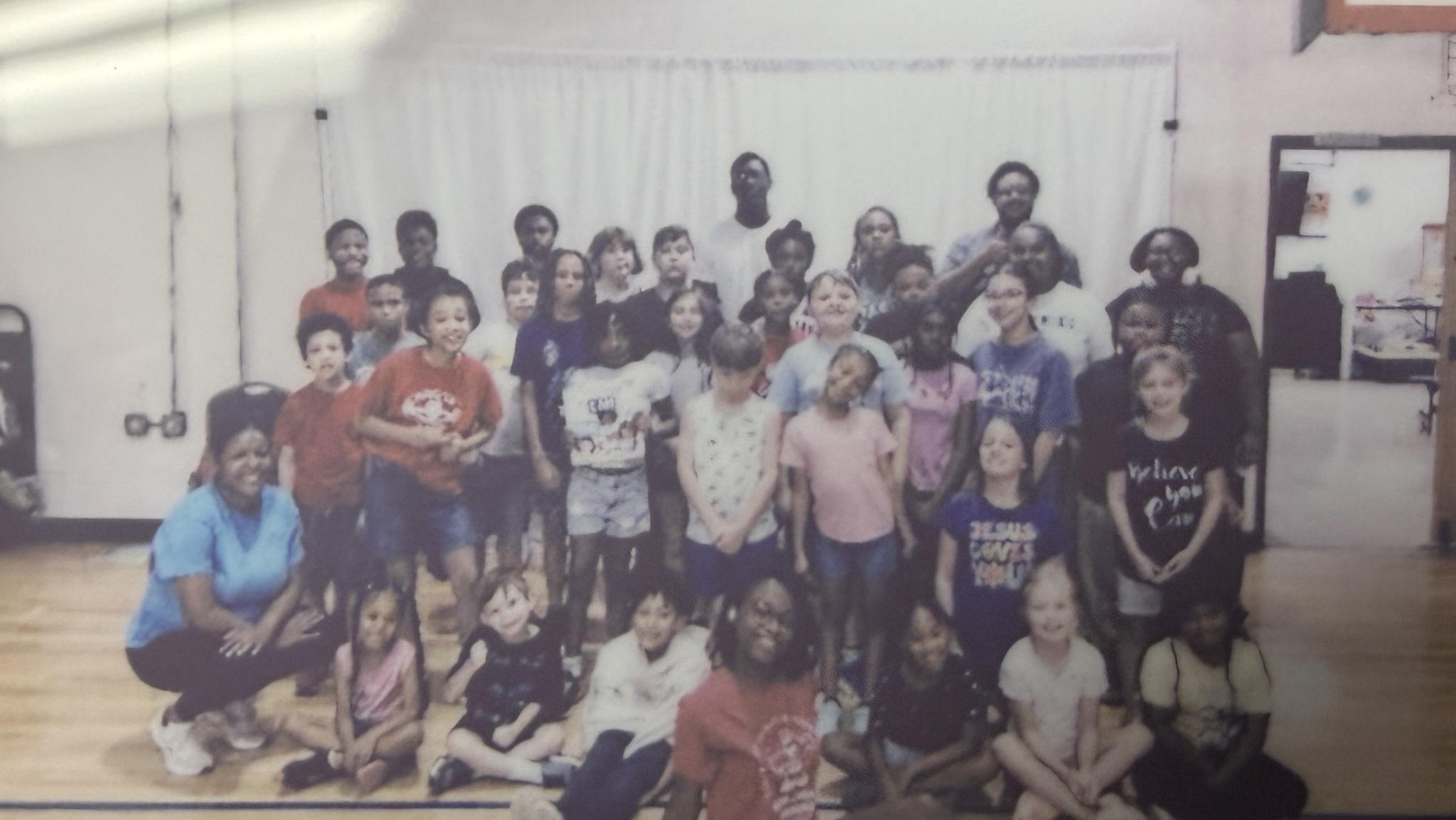 Fundraiser image