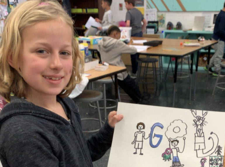 Fundraiser image
