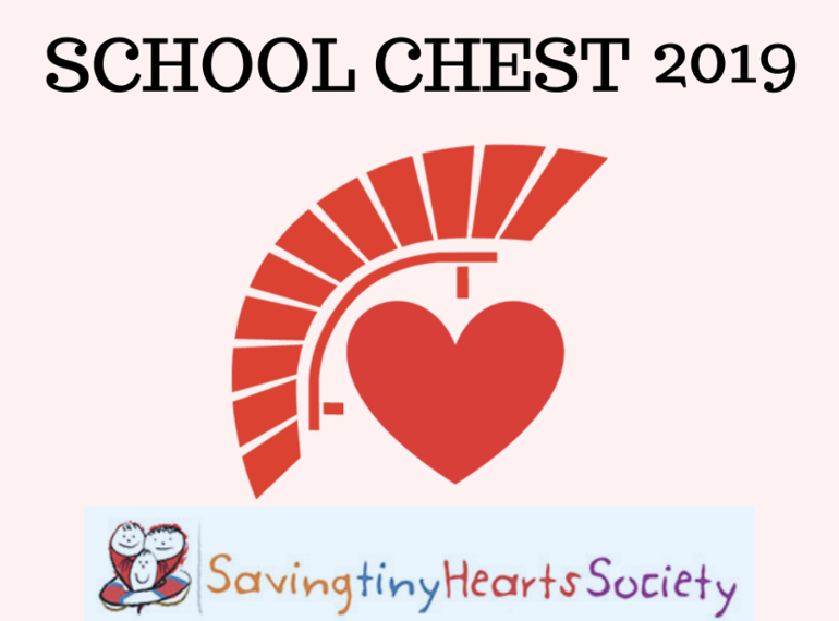 Fundraiser image