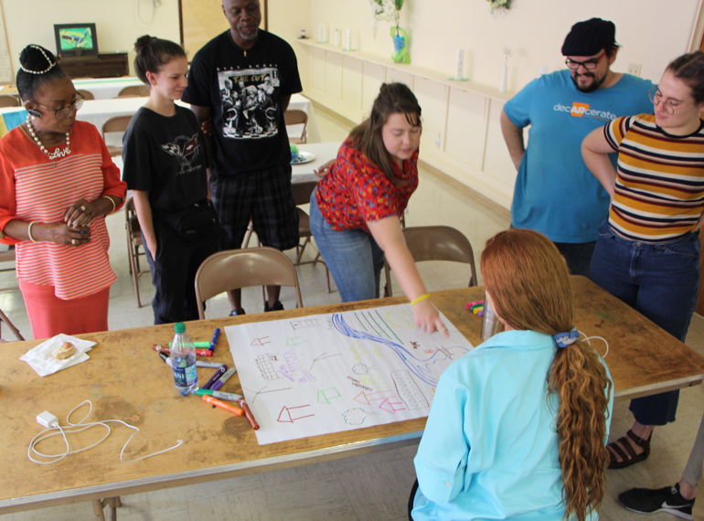 Fundraiser image