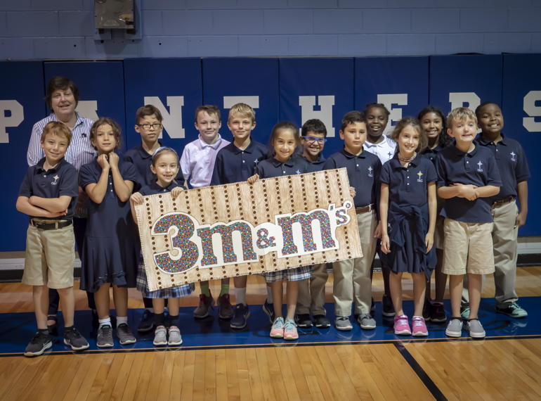 Fundraiser image