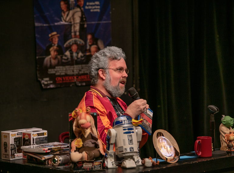 Fundraiser image