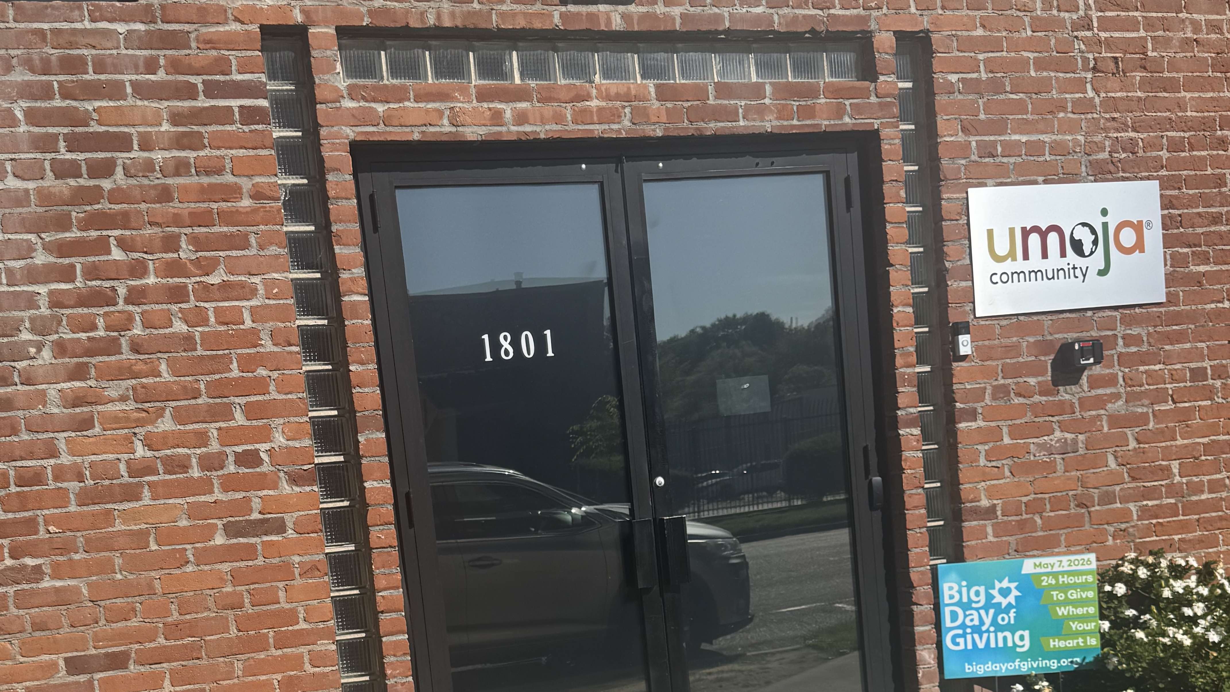 Tile Background image