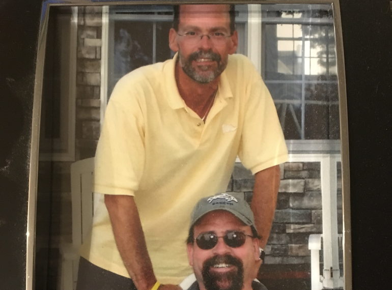 Fundraiser image