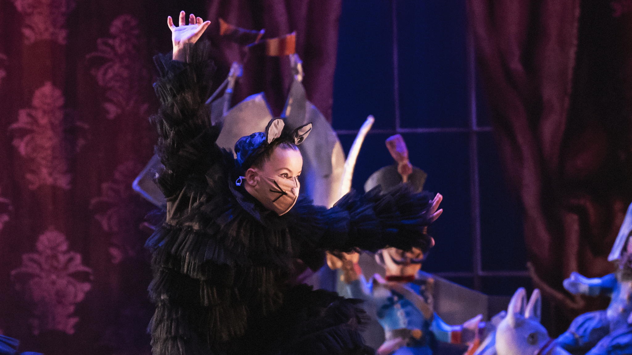 Fundraiser image