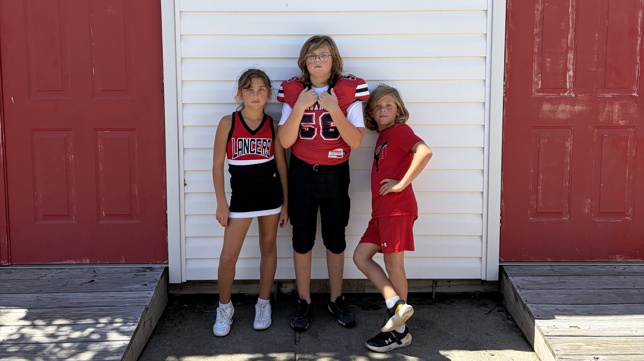 Fundraiser image