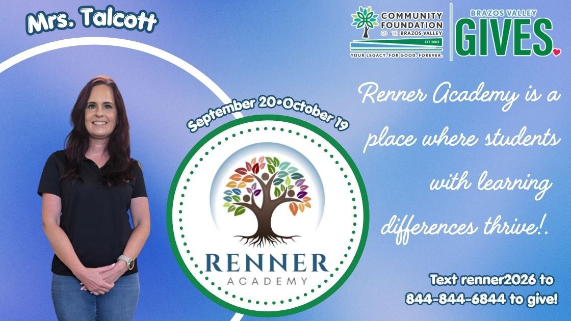 Fundraiser image