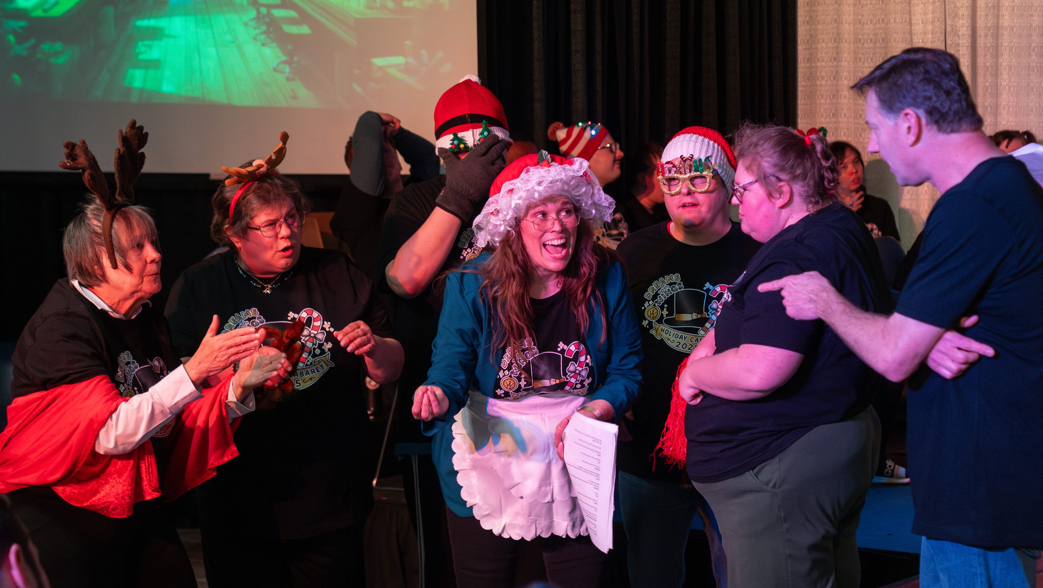 Fundraiser image