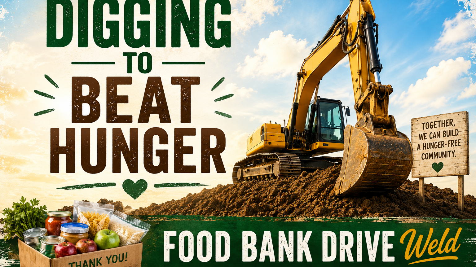 Fundraiser image