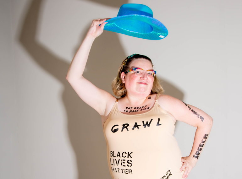Fundraiser image