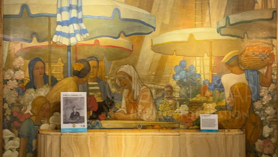Fundraiser image