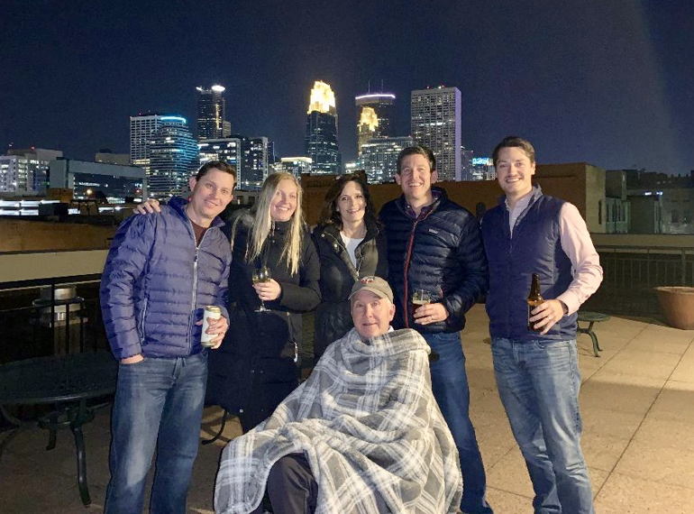 Fundraiser image