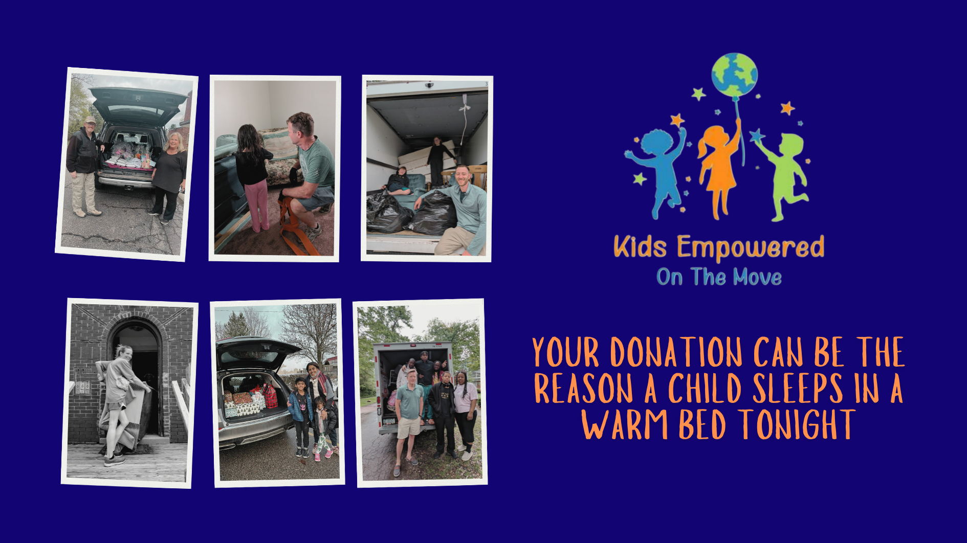 Fundraiser image