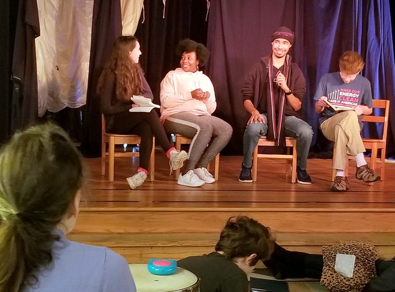 Fundraiser image