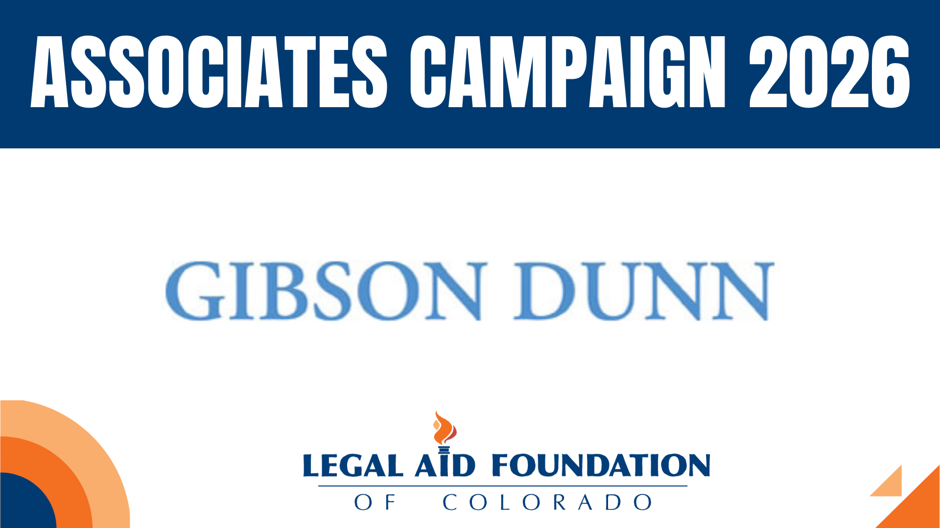 Fundraiser image