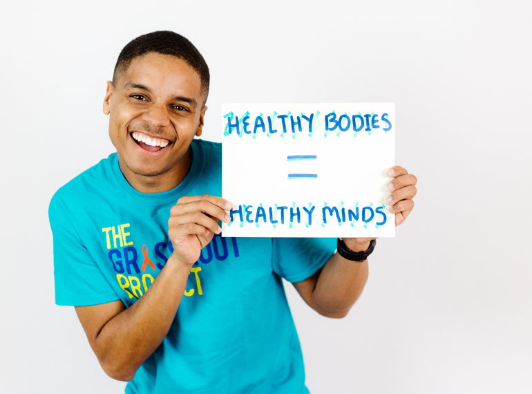 Fundraiser image