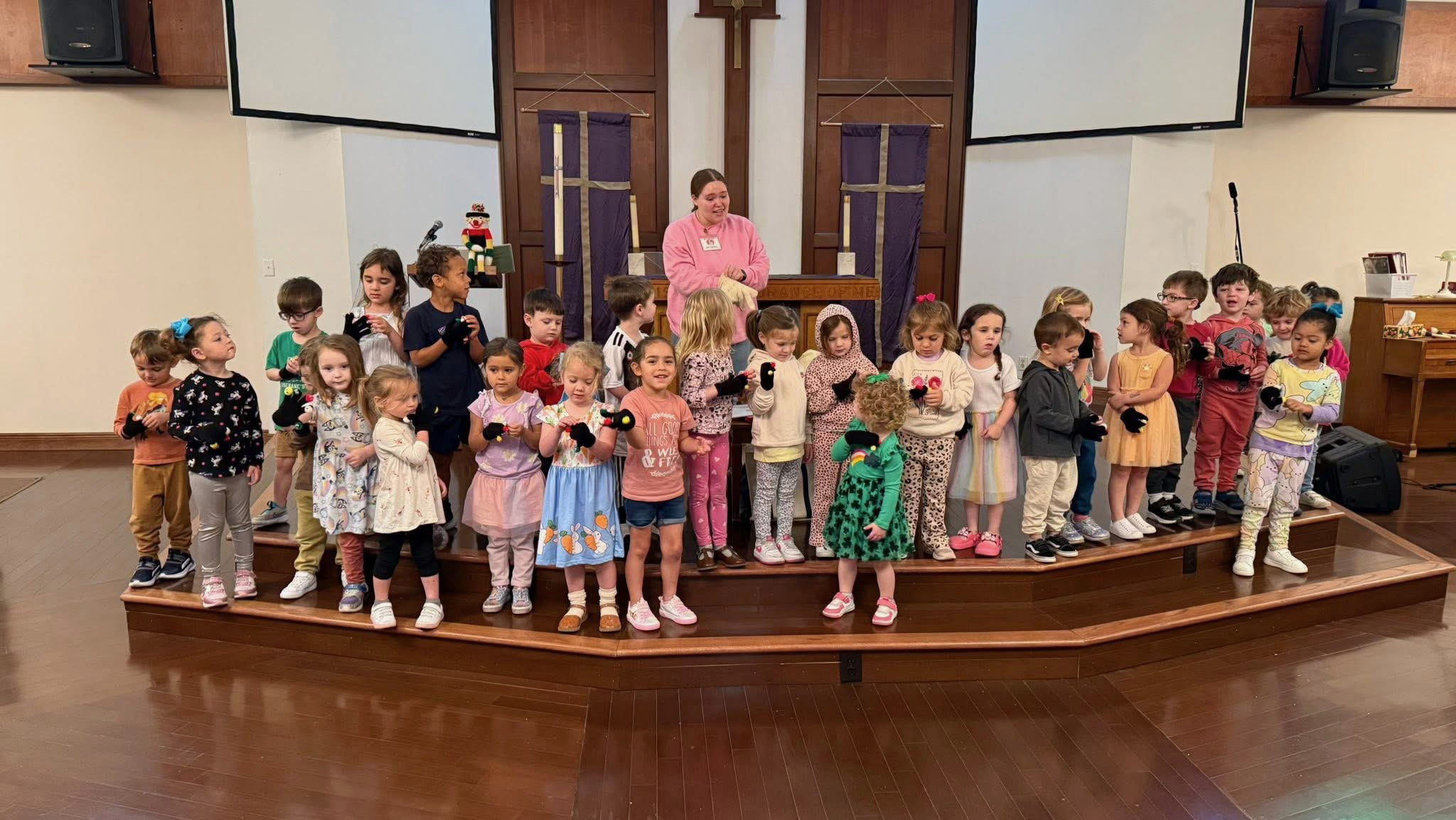 Fundraiser image