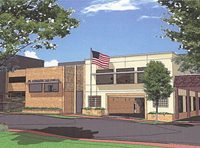 Fundraiser image