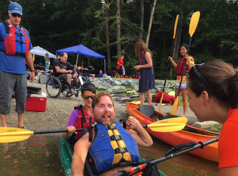 Fundraiser image