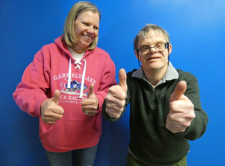 Fundraiser image