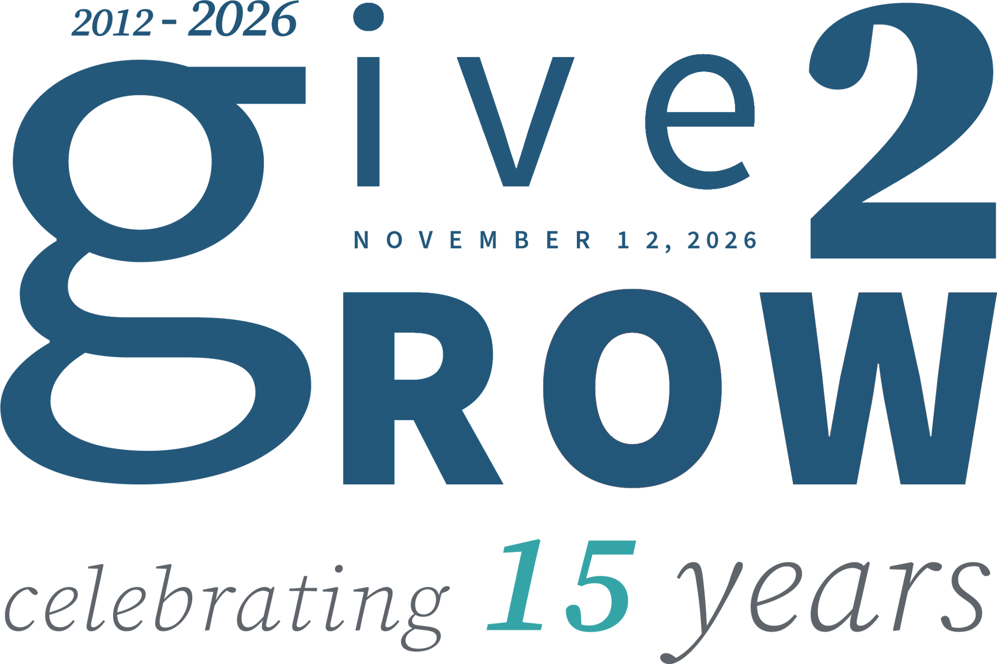 give2GROW