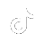 X