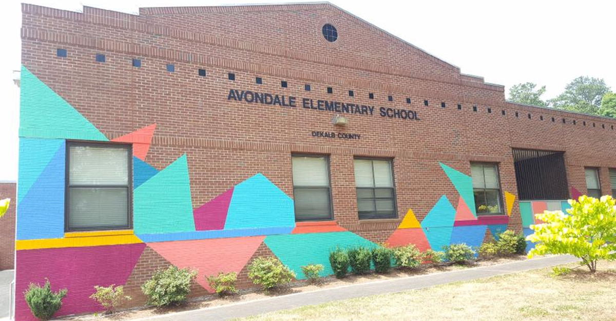 Avondale Elementary School Education Foundation Mightycause
