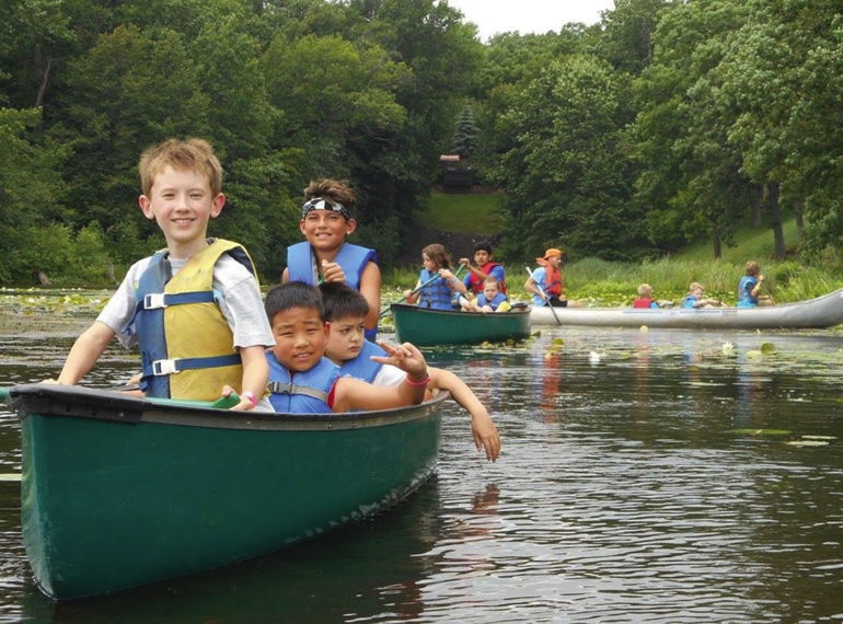 Fundraiser image