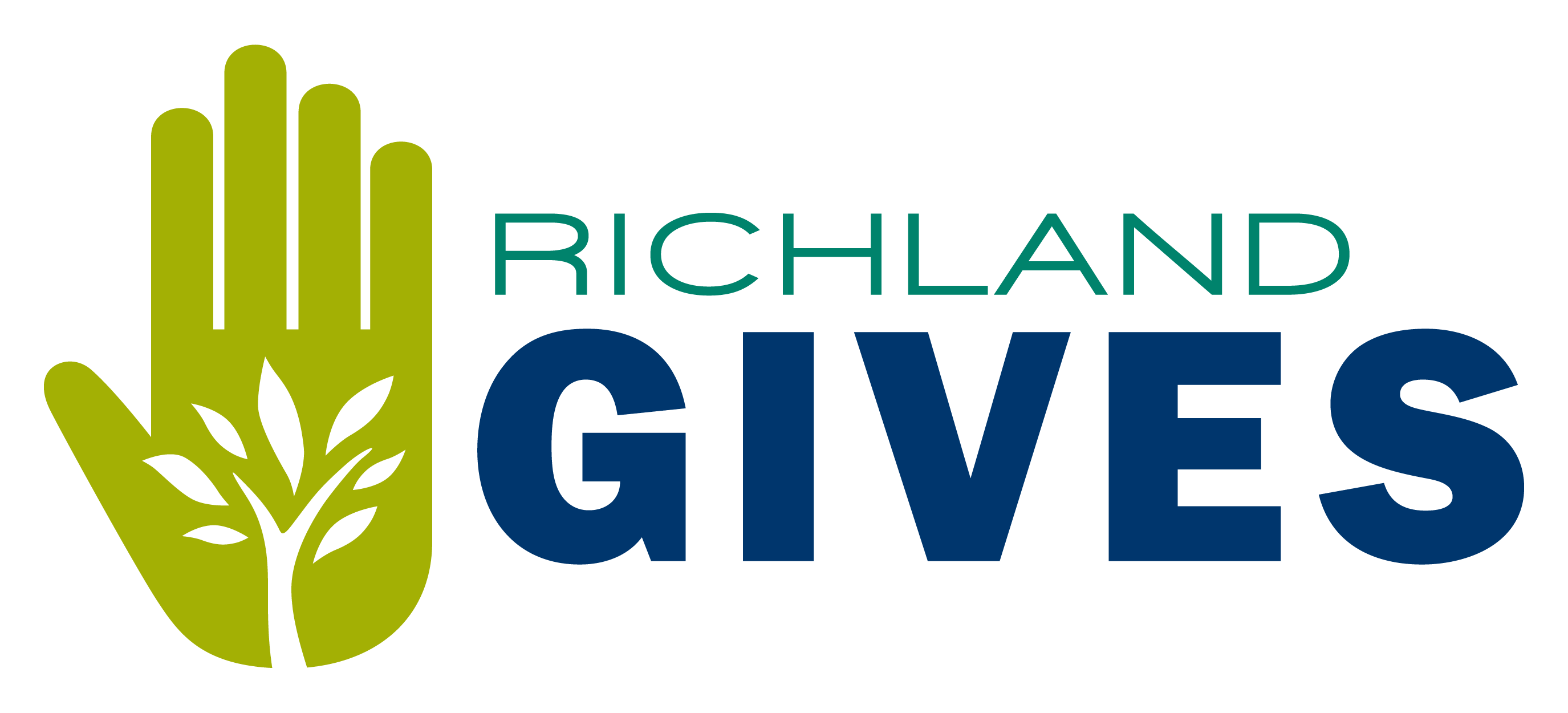 Richland Gives