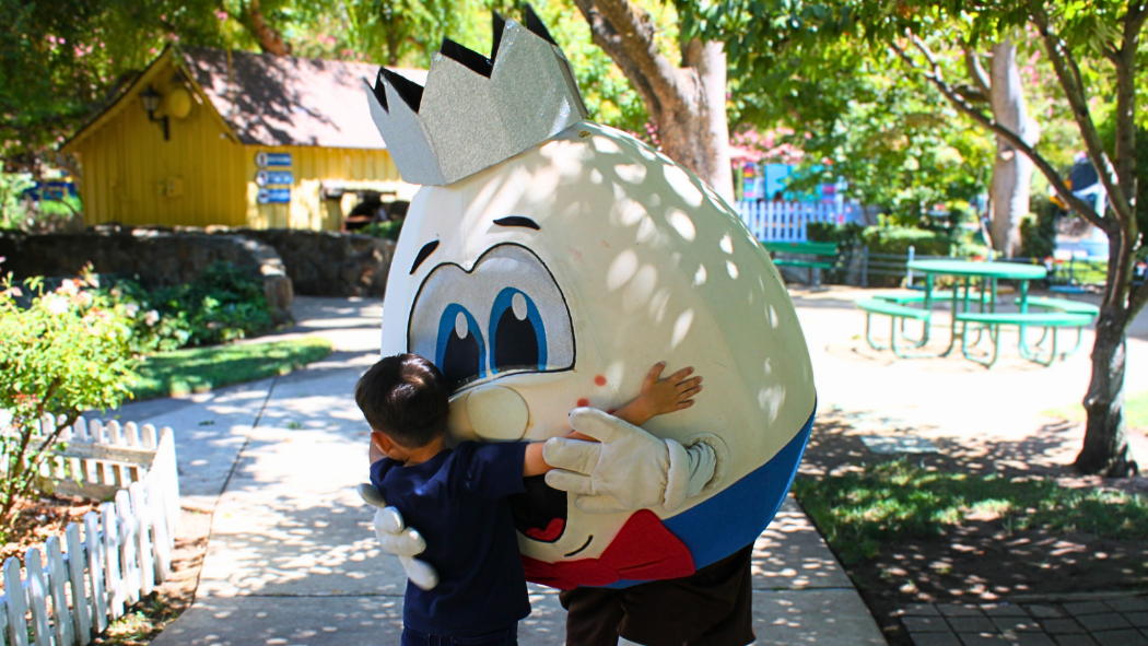 Fundraiser image