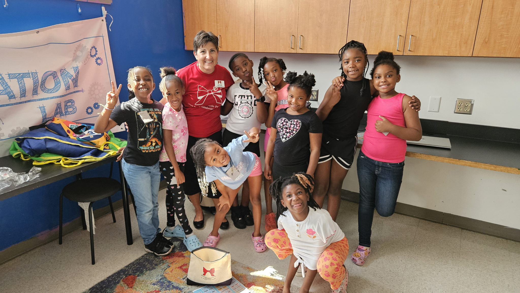 Fundraiser image