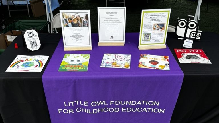 Fundraiser image
