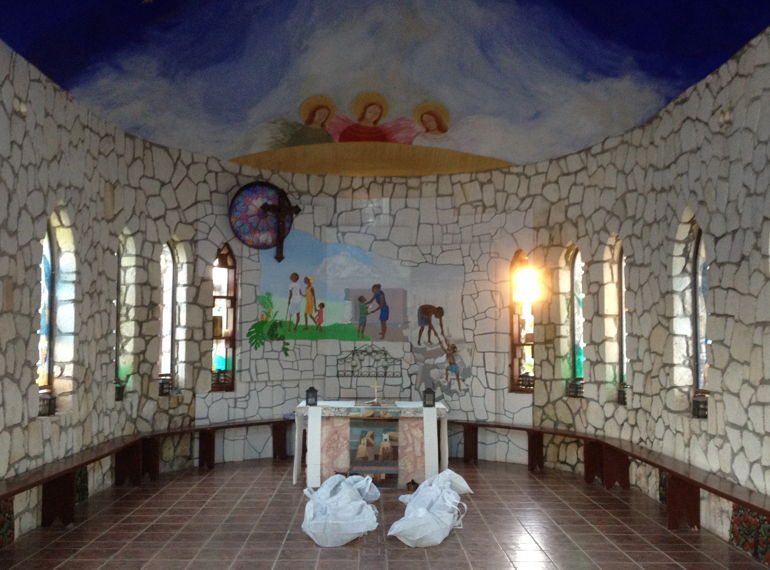 Fundraiser image
