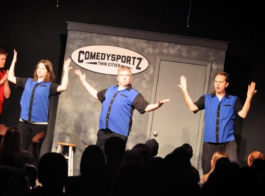 Fundraiser image