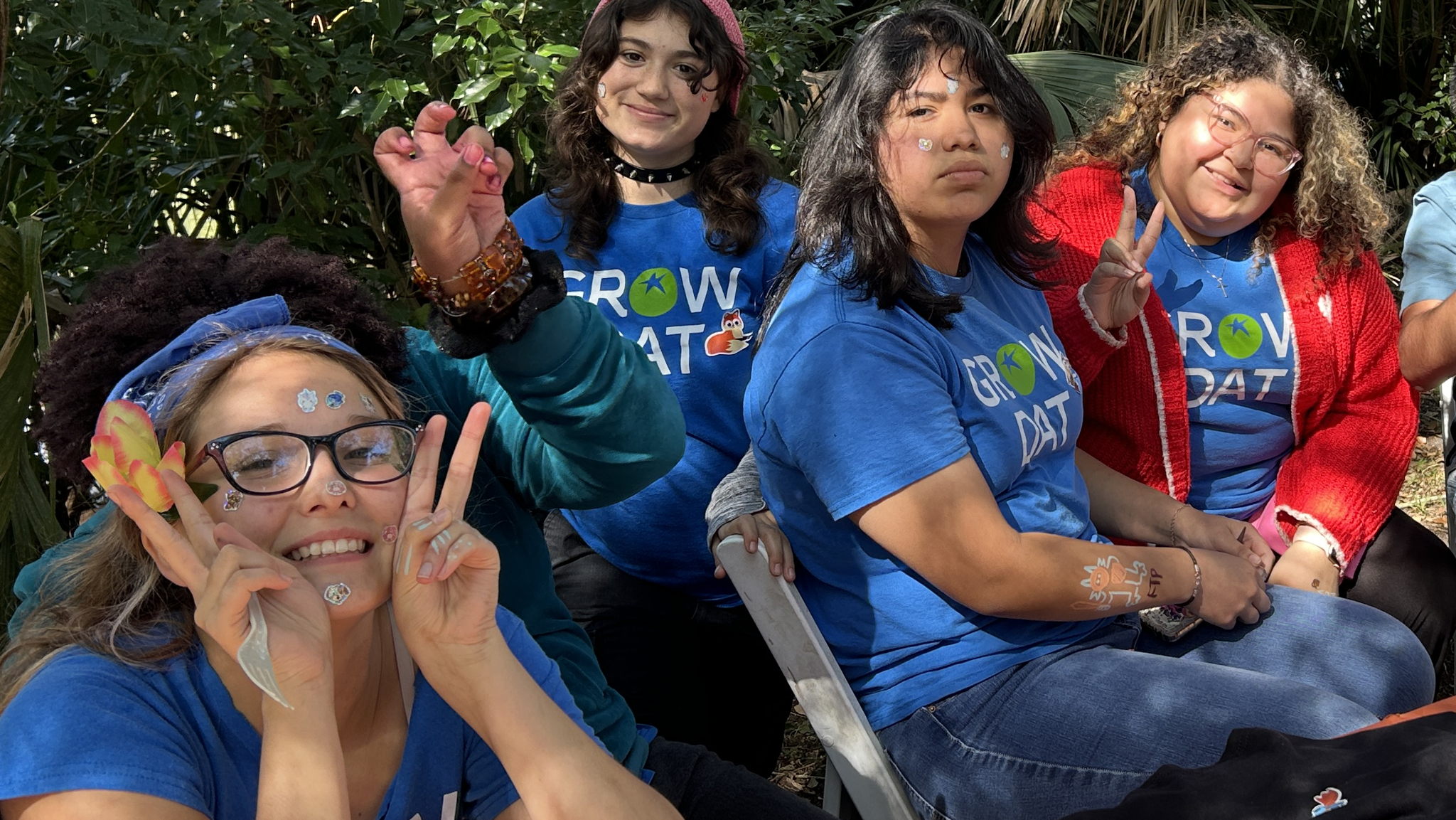 Fundraiser image