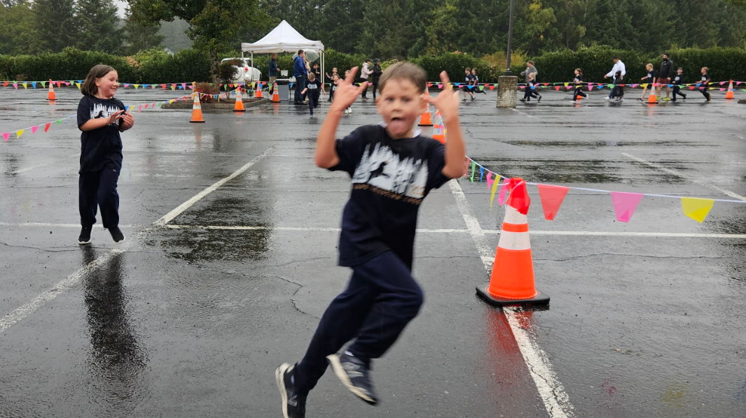 Fundraiser image